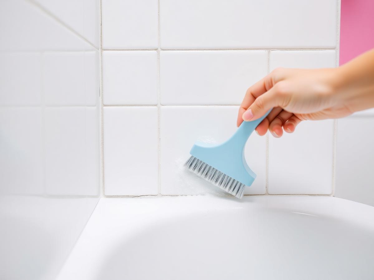 Deep Cleaning