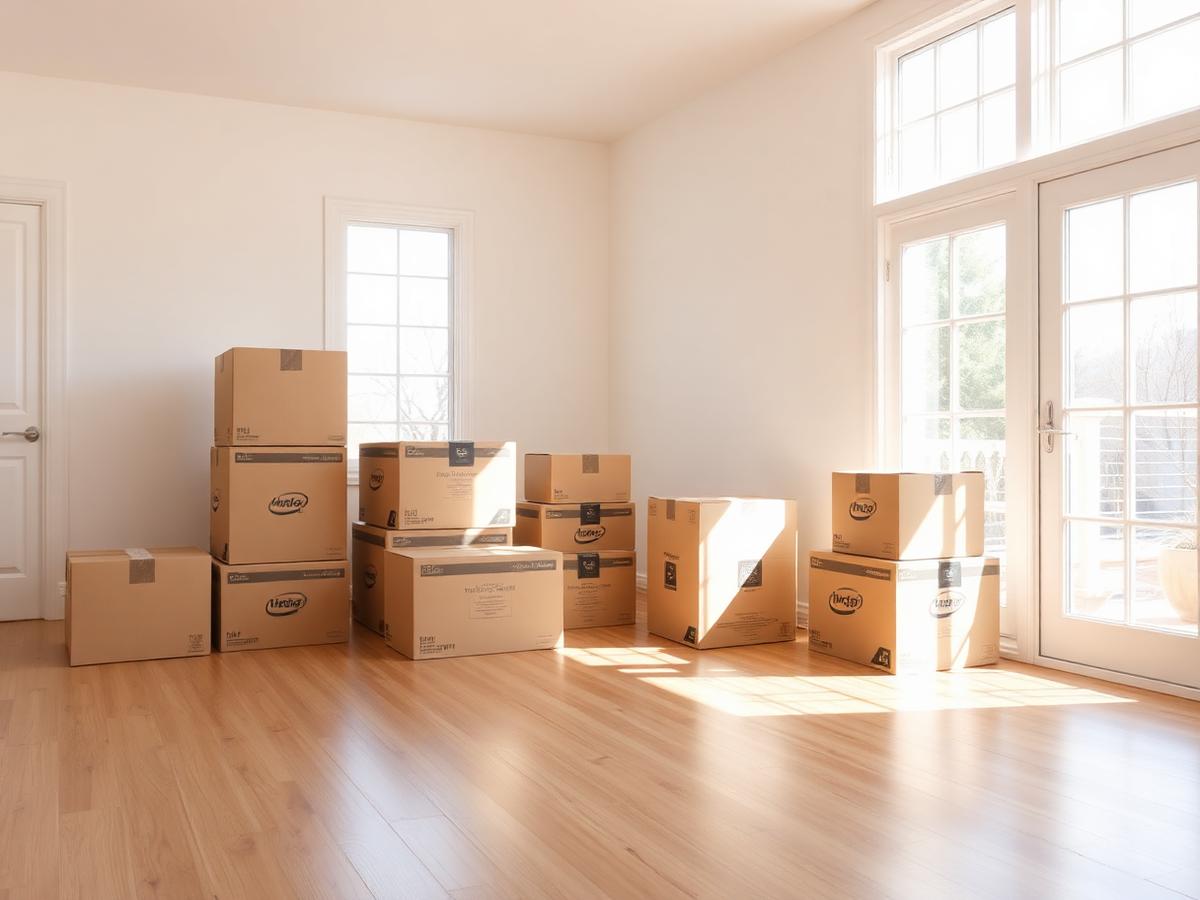 Move In / Move Out